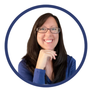Tammy McKinney, Nurse Writer Healthcare Content Creator Byline Image