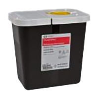 2 Gallon Hazardous Pharmaceutical RCRA